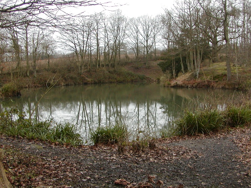 Runham Lake