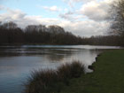 Runham Lake