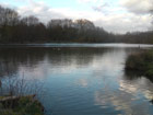 Runham Lake