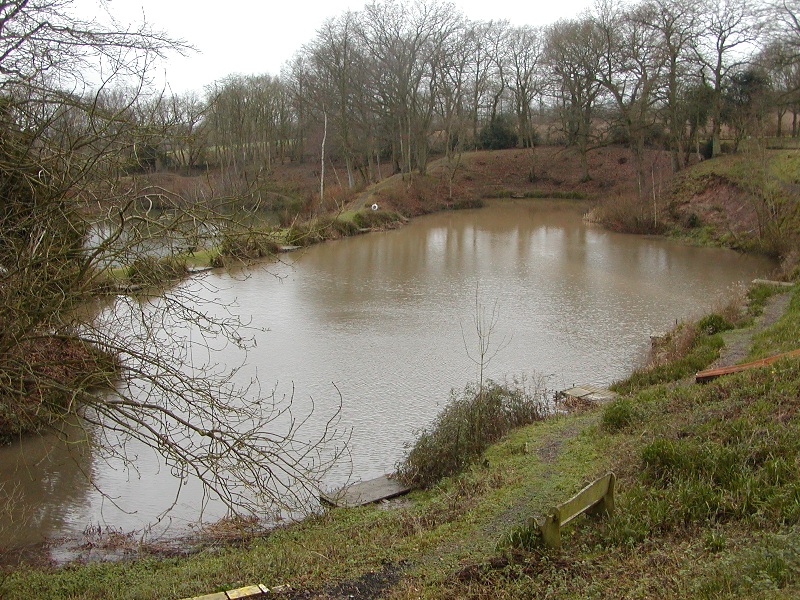 Runham Lake