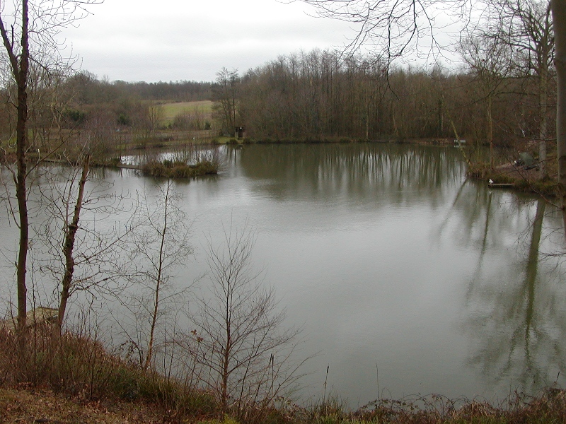 Runham Lake