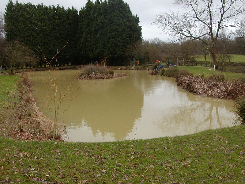 Runham Lake