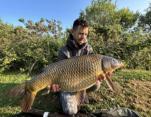 Adam Privett 24lb Common