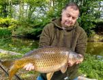 Andy Wade 13lb Common