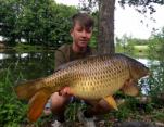 Connor Tomkin 16lb Common