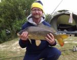 Darian Ede 10lb8oz Common