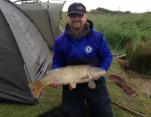 Darian Ede 11lb Common