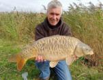 Dave Sherwood_13lb9oz_Fully Scaled Mirror