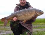 Dave Sherwood_15lb10oz Common Carp