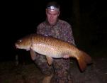 Dave Sherwood 16lb9oz Common