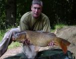 Dave Sherwood 17lbs4oz Common