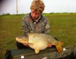 Elliott Marston 21lb8oz Common