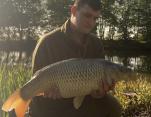 Ellis Austin 12lb Common Carp