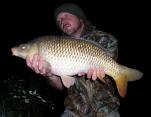 Frankie Groom 13lb9oz Common