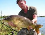 Frankie Groom 14lb3oz Common