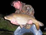 Frankie Groom 17lb2oz_Common