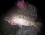 Frankie Groom 17lb9oz Common