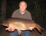 Graham South 22lb8oz Common 