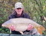 Ian Cook_30lb6oz_Common Carp