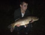 Joe Mulholland 11lb8oz Mirror