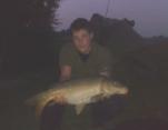 Joshua Mann 11lb3oz_Mirror