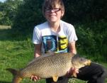 Lewis Smith 14lb Common