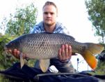 Martin Snape 14lb8oz Common