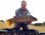 Martin Snape 16lb8oz Common