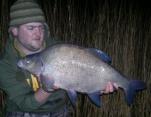 Nathan Green 10lb4oz Bream