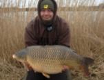 Nathan Wilkinson 30lb4oz Common