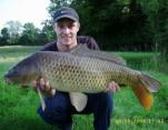 Paul Mathews 17lb2oz Common