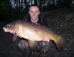 Paul Matthews 16lb_Mirror