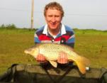 Rob Marston 14lb8oz Common