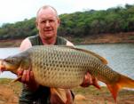 Robert Wyatt  27lb9oz Tzaneen