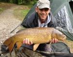 Shae Molloy 19lb5oz Common