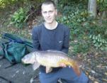 Stuart Watson 12lb Mirror