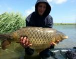 Stuart Watson 30lb7oz Common