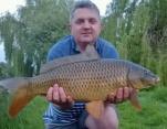 Tim Wood 10lb Common