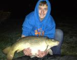 Tom Kane 25lb3oz Common