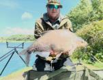 Tom Steele 10lb4oz_Bream
